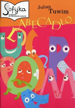 Abecadło - Julian  Tuwim