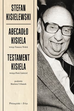 Abecadło Kisiela. Testament Kisiela - ebook