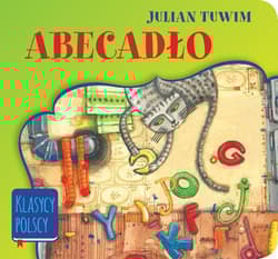 Abecadło. Klasycy polscy - Julian  Tuwim