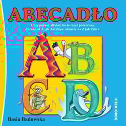 Abecadło wyd. 2023