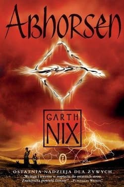 Abhorsen - Garth  Nix