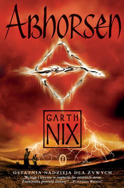 Abhorsen - ebook - Garth  Nix