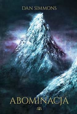Abominacja - Dan Simmons