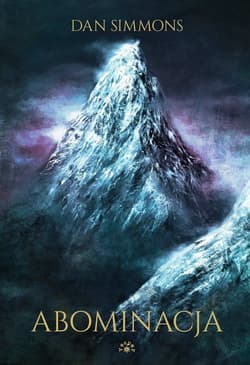 Abominacja - Dan Simmons