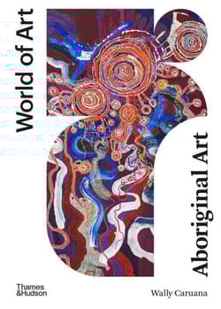 Aboriginal Art wer. angielska