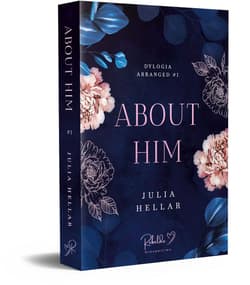 Galeria - zdjęcie nr. 3 - About Him. Arranged. Tom 1