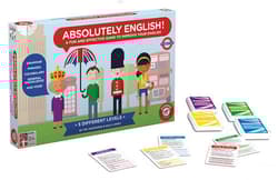 Absolutely English Gra