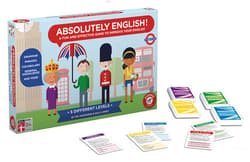 Absolutely English Gra