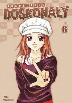 Absolutnie doskonały. Tom 6 - Yuu Watase