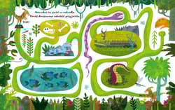 Galeria - zdjęcie nr. 4 - Absolutnie fantastyczne dinozabawy