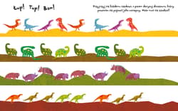 Galeria - zdjęcie nr. 4 - Absolutnie fantastyczne dinozabawy