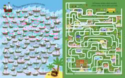 Galeria - zdjęcie nr. 2 - Absolutnie fantastyczne labirynty