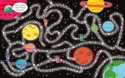 Galeria - zdjęcie nr. 5 - Absolutnie fantastyczne labirynty