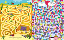 Galeria - zdjęcie nr. 4 - Absolutnie fantastyczne labirynty