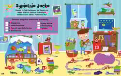 Galeria - zdjęcie nr. 2 - Absolutnie fantastyczne łamigłówki