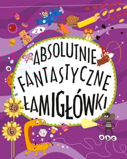 Galeria - zdjęcie nr. 4 - Absolutnie fantastyczne łamigłówki