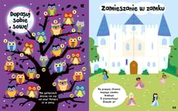 Galeria - zdjęcie nr. 2 - Absolutnie fantastyczne łamigłówki wyd. 2025