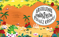 Galeria - zdjęcie nr. 4 - Absolutnie fantastyczne Połącz kropki