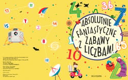 Galeria - zdjęcie nr. 2 - Absolutnie fantastyczne zabawy z liczbami