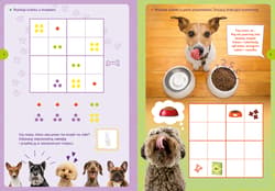 Galeria - zdjęcie nr. 3 - Absolutnie rewelacyjna wielka księga sudoku