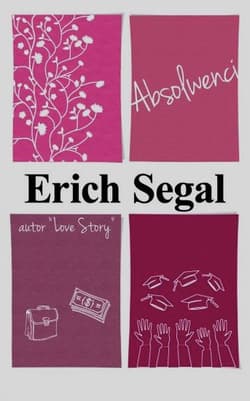 Absolwenci - Erich Segal