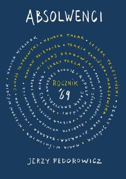Absolwenci - Fedorowicz Jerzy
