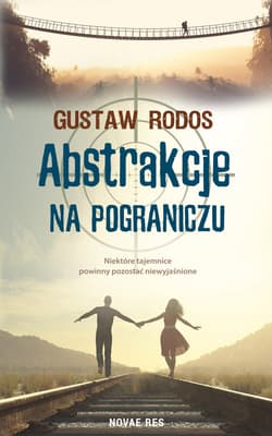Abstrakcje na pograniczu - Gustaw Rodos