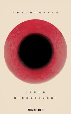 Absurdanale - Jakub Niedzielski