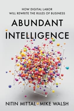 Abundant Intelligence - Mittal Nitin