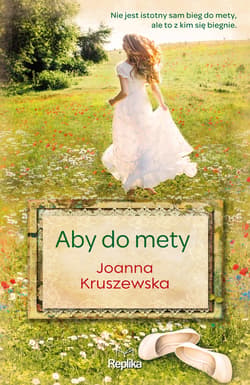 Aby do mety - ebook