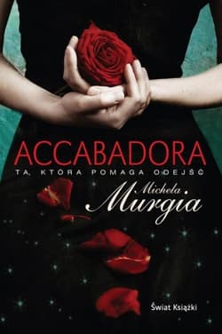 Accabadora - Michela Murgia