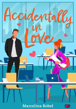 Accidentally In Love - ebook - Marcelina Bobeł