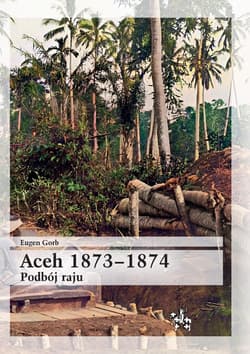Aceh 1873-1874 Podbój raju - Eugen Gorb