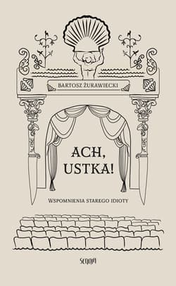 Ach, Ustka! - ebook - Bartosz Żurawiecki
