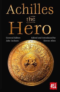 Achilles the Hero [ENG]