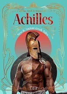 Achilles TW [ENG] - David Leitao