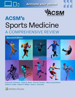 ACSM's Sports Medicine (American College of Sports Medicine) - ACSM ACSM ACSM