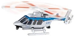 Galeria - zdjęcie nr. 3 - Action Town Bell 407 Policja