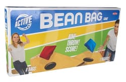 Active Play Bean Bag Game gra plenerowa Bean Bag Game