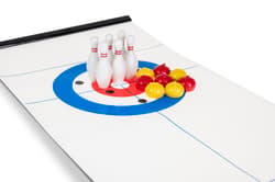 Galeria - zdjęcie nr. 3 - Active Play Curling & Kręgle gra stołowa