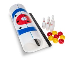 Galeria - zdjęcie nr. 2 - Active Play Curling & Kręgle gra stołowa