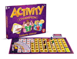 Galeria - zdjęcie nr. 2 - Activity Champion