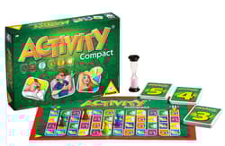 Activity Compact