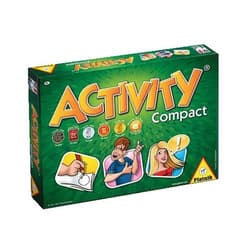 Activity Compact