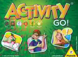 Activity Go Piatnik