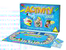 Galeria - zdjęcie nr. 2 - Activity Junior Piatnik