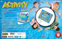 Galeria - zdjęcie nr. 3 - Activity Junior Piatnik