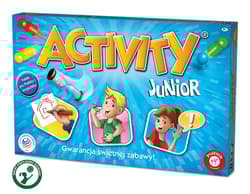 Activity Junior Piatnik