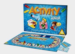 Activity Junior Piatnik