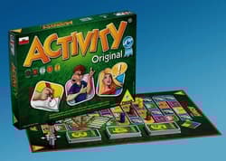 Activity Piatnik